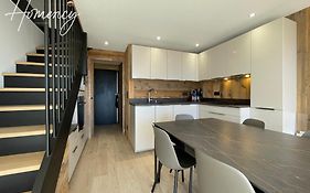 Homency - Residence Le Sanghri-La